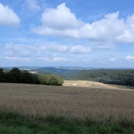 Holiday home Ferienhaeuser Casa Am Baybachtal *