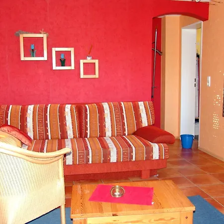Holiday home Ferienhaeuser Casa Am Baybachtal