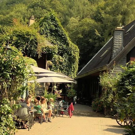 Ferienhaeuser Casa Am Baybachtal