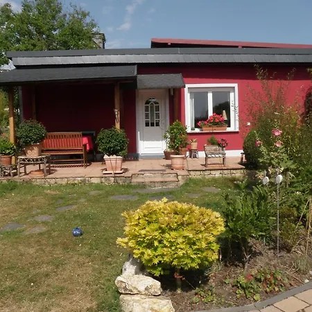 Vakantiehuis Ferienhaeuser Casa Am Baybachtal *