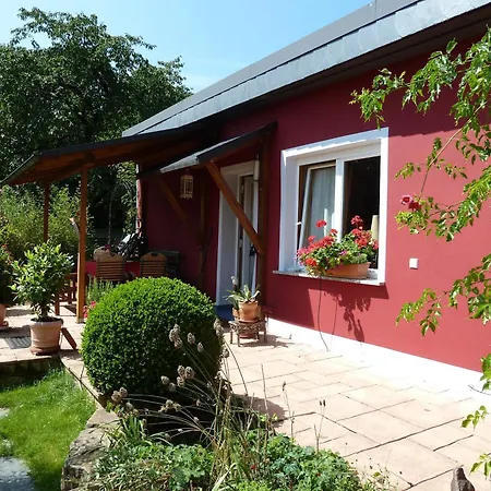 Holiday home Ferienhaeuser Casa Am Baybachtal *