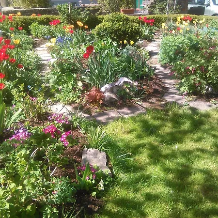 Holiday home Ferienhaeuser Casa Am Baybachtal Beltheim